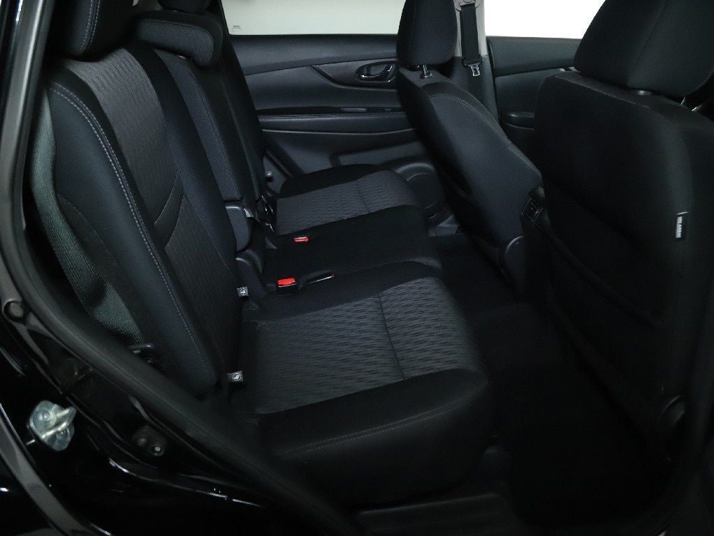 2019 Nissan Rogue SV AWD