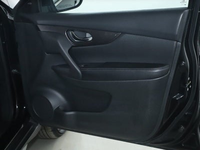 2019 Nissan Rogue SV AWD