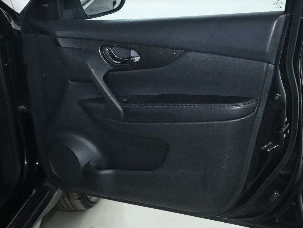 2019 Nissan Rogue SV AWD