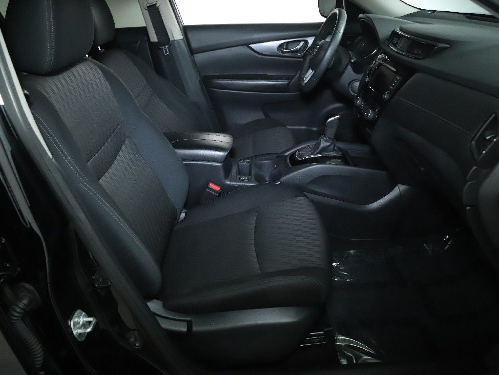 2019 Nissan Rogue SV AWD