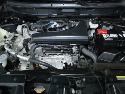 2019 Nissan Rogue SV AWD