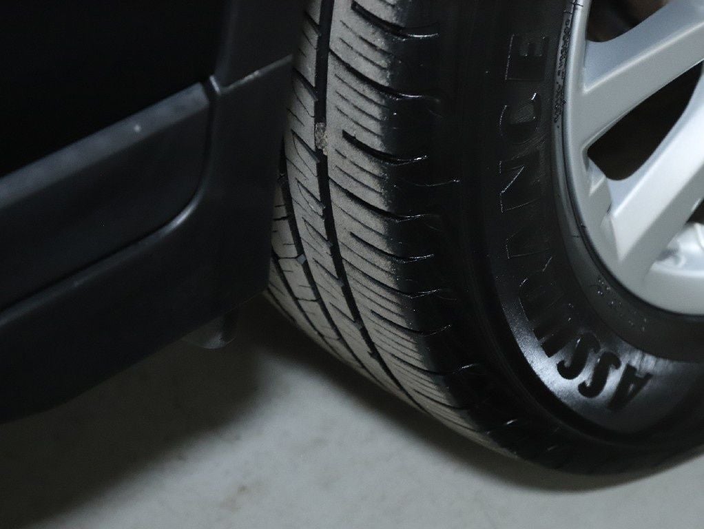 2019 Nissan Rogue SV AWD