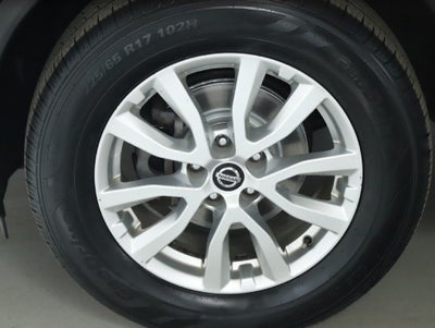 2019 Nissan Rogue SV AWD