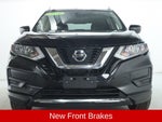 2019 Nissan Rogue SV AWD