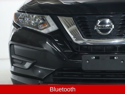 2019 Nissan Rogue SV AWD