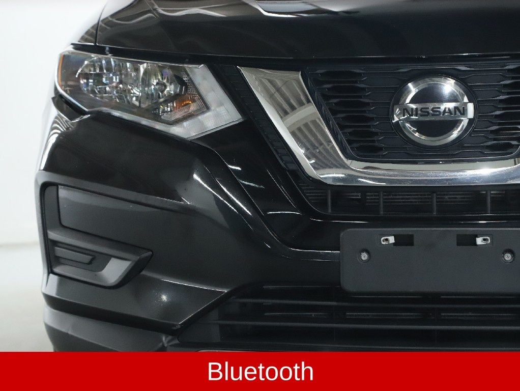 2019 Nissan Rogue SV AWD