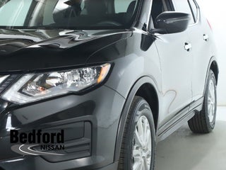 2019 Nissan Rogue SV AWD