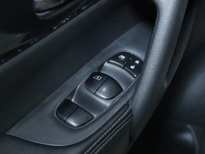 2018 Nissan Rogue SV Midnight Edition AWD