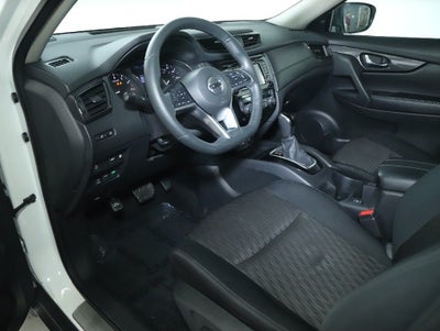 2018 Nissan Rogue SV Midnight Edition AWD