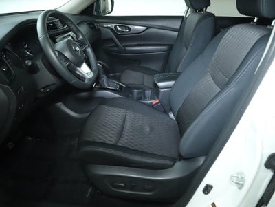 2018 Nissan Rogue SV Midnight Edition AWD