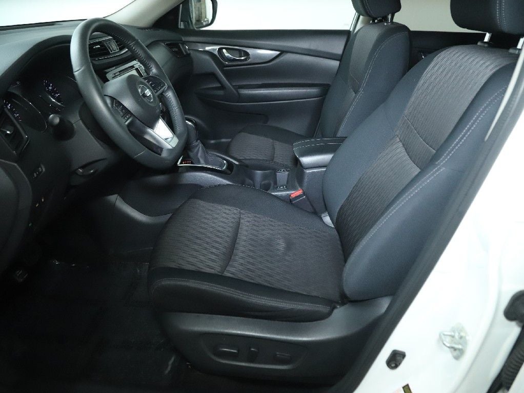 2018 Nissan Rogue SV Midnight Edition AWD