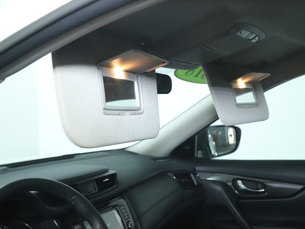 2018 Nissan Rogue SV Midnight Edition AWD