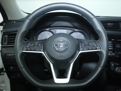 2018 Nissan Rogue SV Midnight Edition AWD