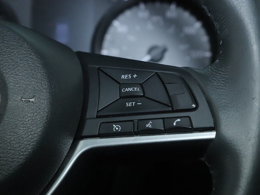 2018 Nissan Rogue SV Midnight Edition AWD