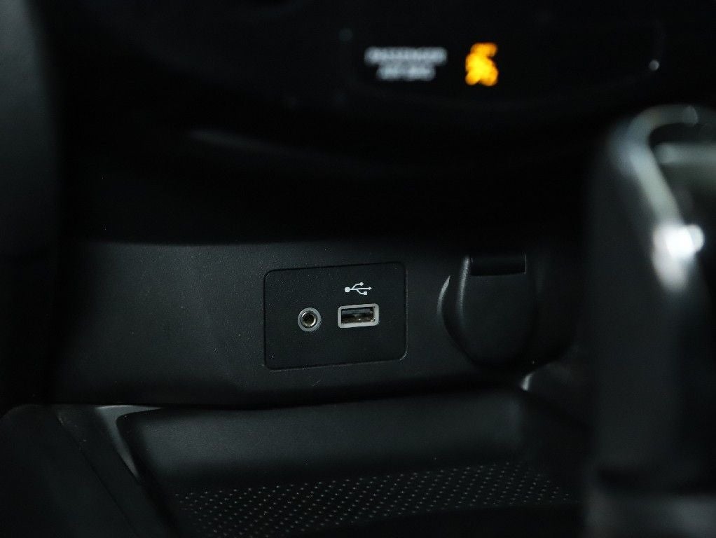 2018 Nissan Rogue SV Midnight Edition AWD