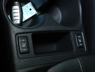 2018 Nissan Rogue SV Midnight Edition AWD