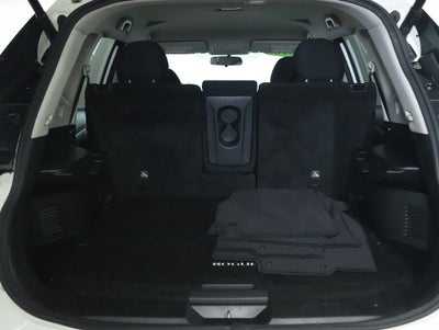 2018 Nissan Rogue SV Midnight Edition AWD