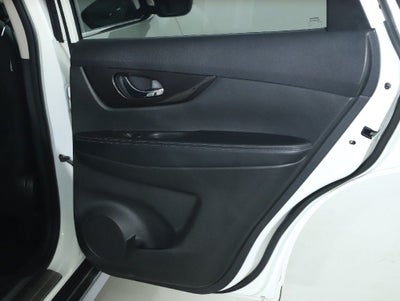 2018 Nissan Rogue SV Midnight Edition AWD