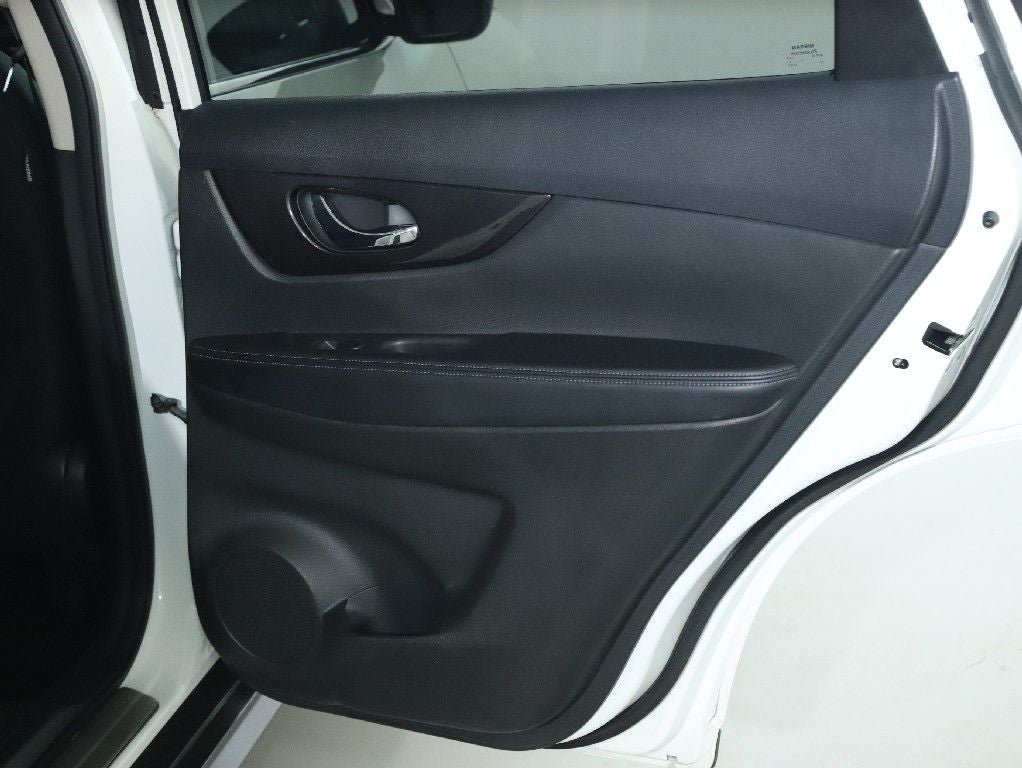 2018 Nissan Rogue SV Midnight Edition AWD