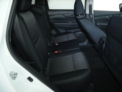 2018 Nissan Rogue SV Midnight Edition AWD