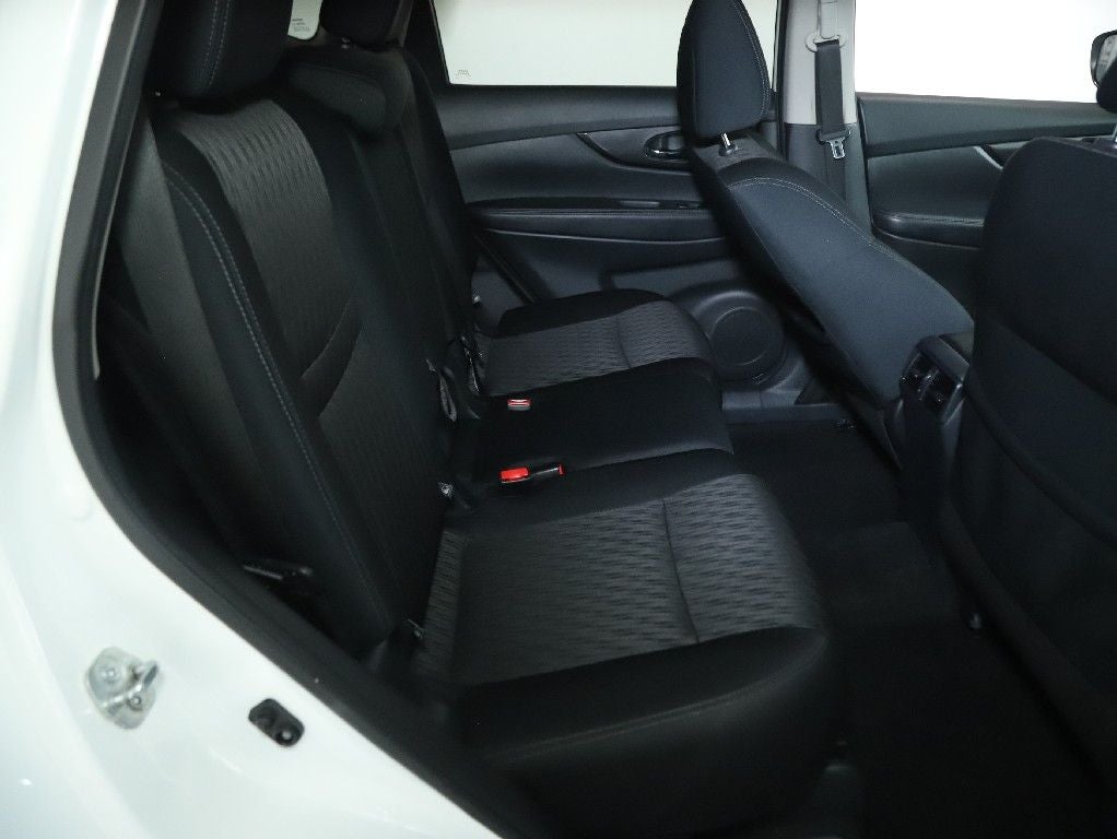 2018 Nissan Rogue SV Midnight Edition AWD