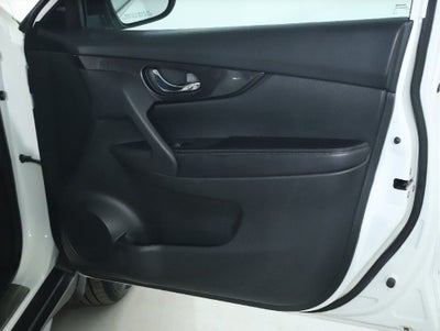 2018 Nissan Rogue SV Midnight Edition AWD