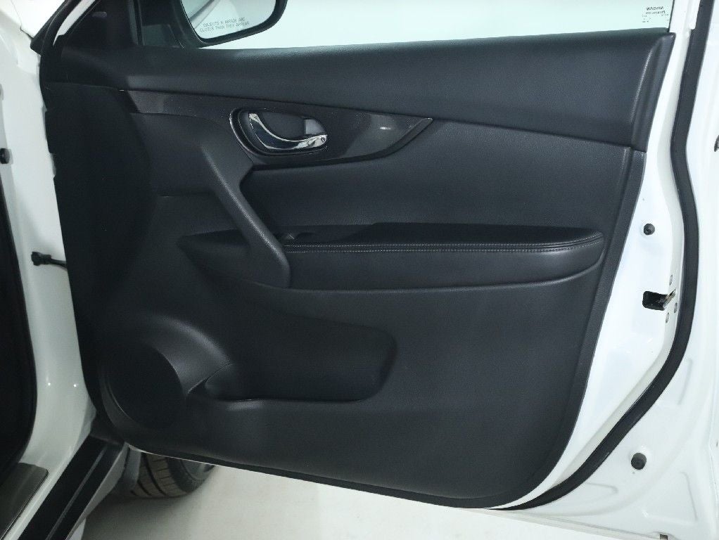 2018 Nissan Rogue SV Midnight Edition AWD