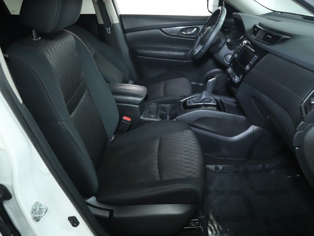 2018 Nissan Rogue SV Midnight Edition AWD