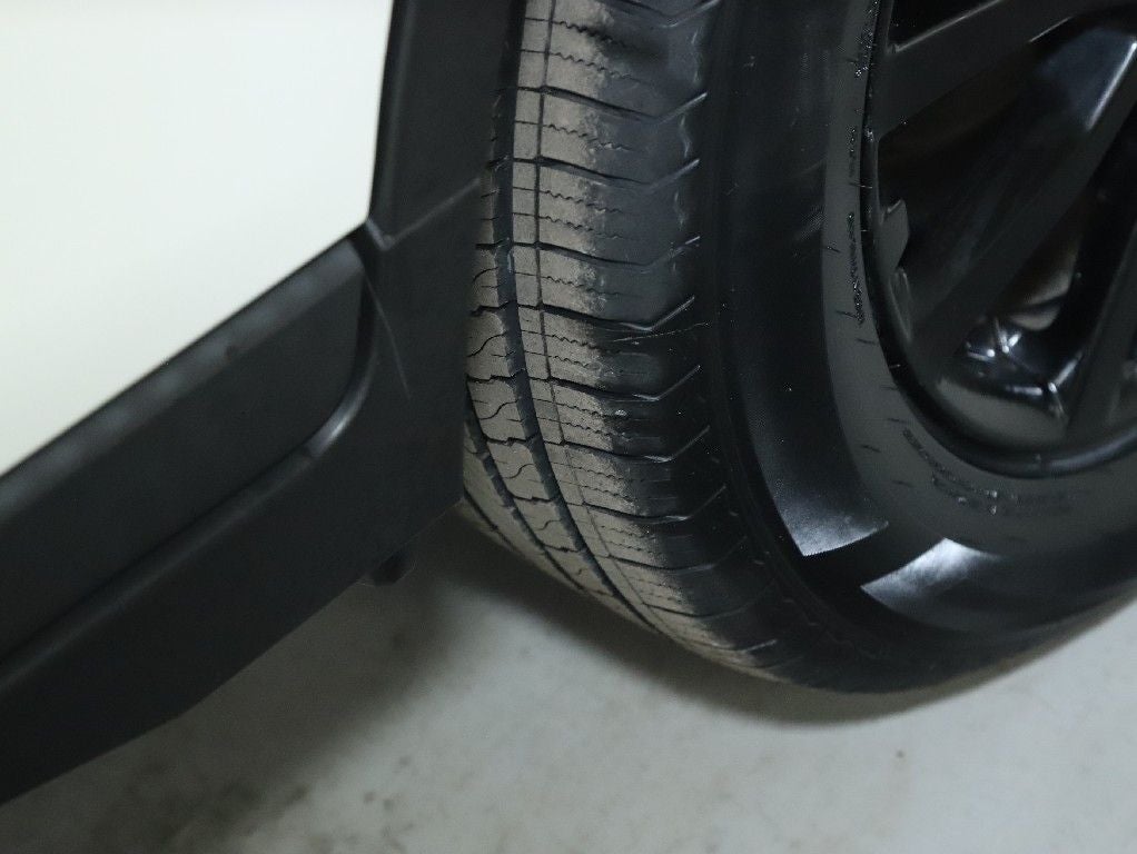 2018 Nissan Rogue SV Midnight Edition AWD