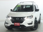 2018 Nissan Rogue SV Midnight Edition AWD