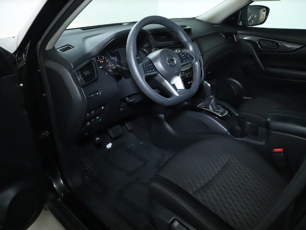 2020 Nissan Rogue S AWD