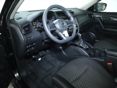 2020 Nissan Rogue S AWD