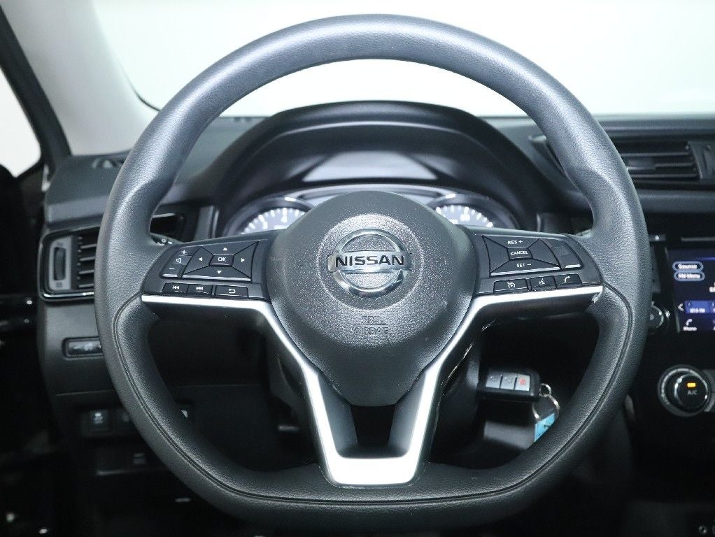 2020 Nissan Rogue S AWD