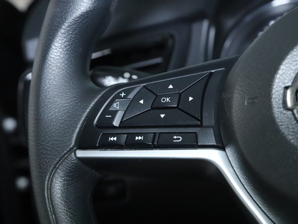2020 Nissan Rogue S AWD