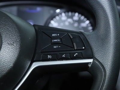 2020 Nissan Rogue S AWD