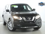 2020 Nissan Rogue S AWD