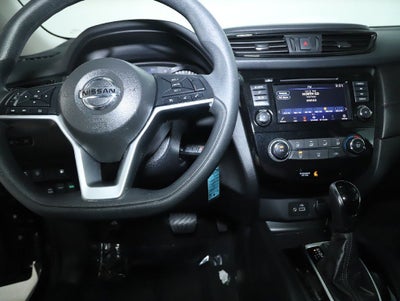 2020 Nissan Rogue S AWD