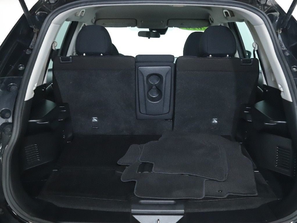 2020 Nissan Rogue S AWD