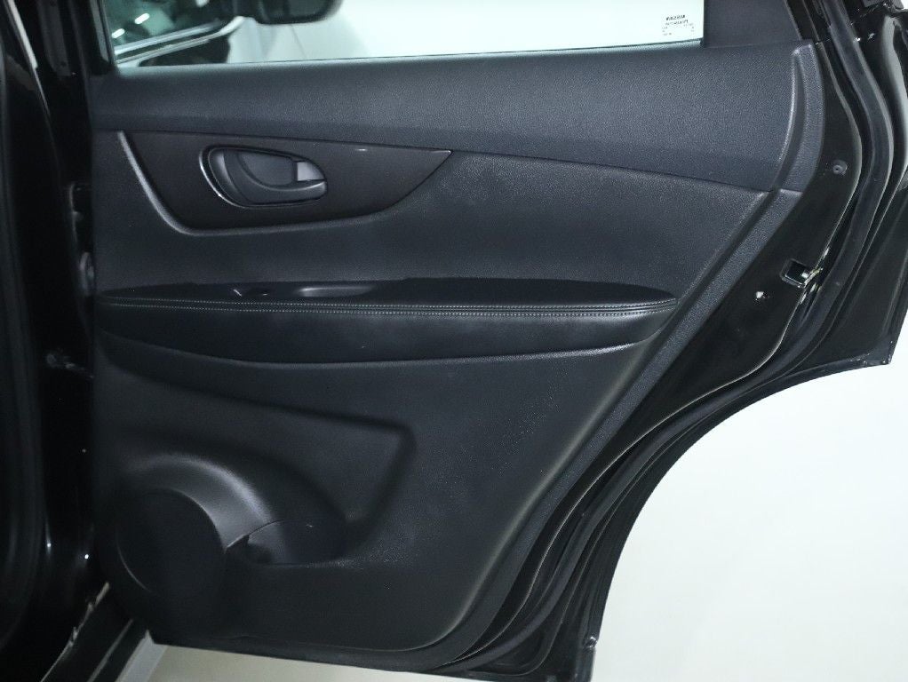 2020 Nissan Rogue S AWD