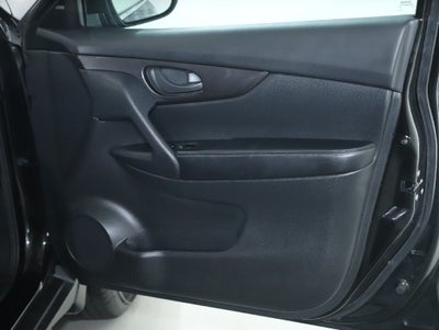 2020 Nissan Rogue S AWD