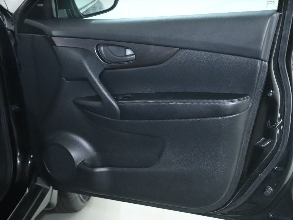 2020 Nissan Rogue S AWD