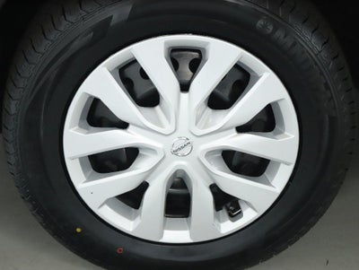 2020 Nissan Rogue S AWD