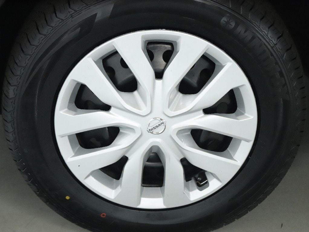2020 Nissan Rogue S AWD