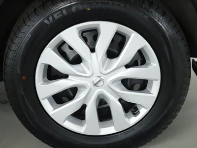 2020 Nissan Rogue S AWD