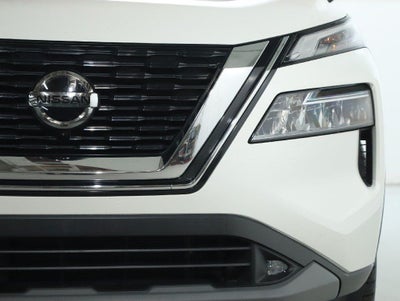 2021 Nissan Rogue SL AWD