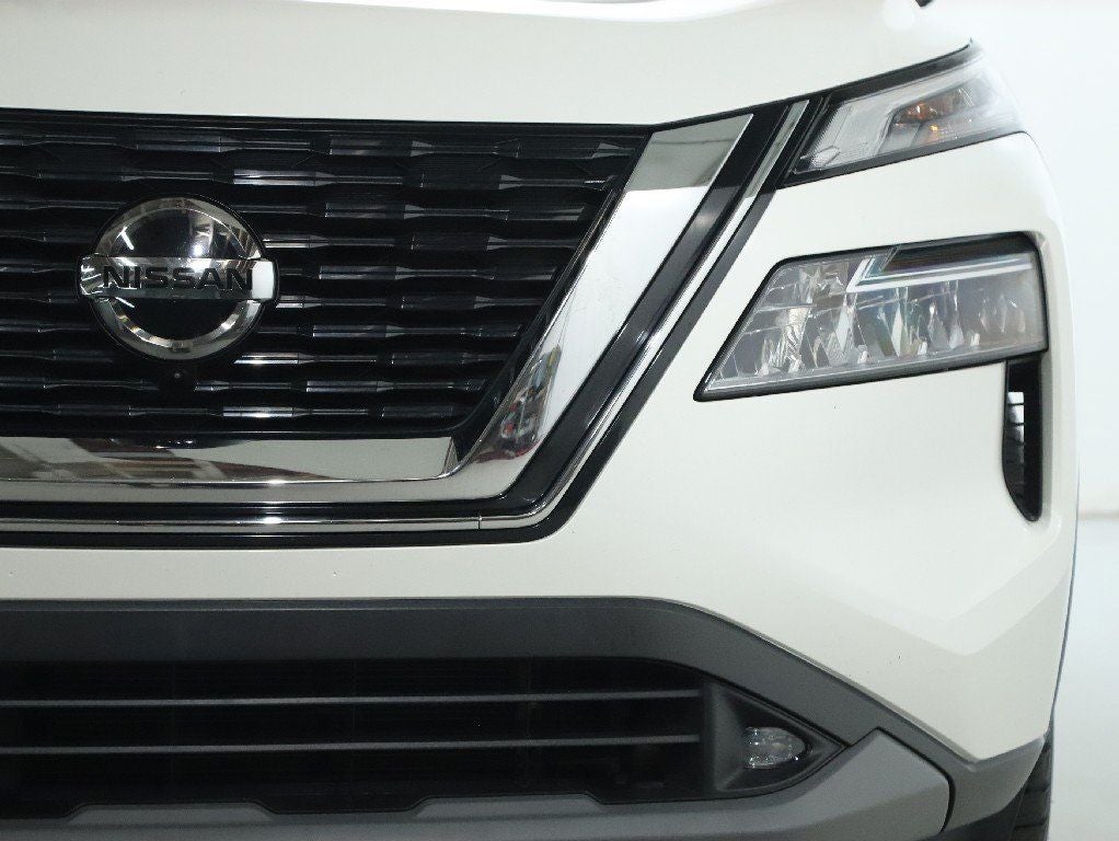 2021 Nissan Rogue SL AWD