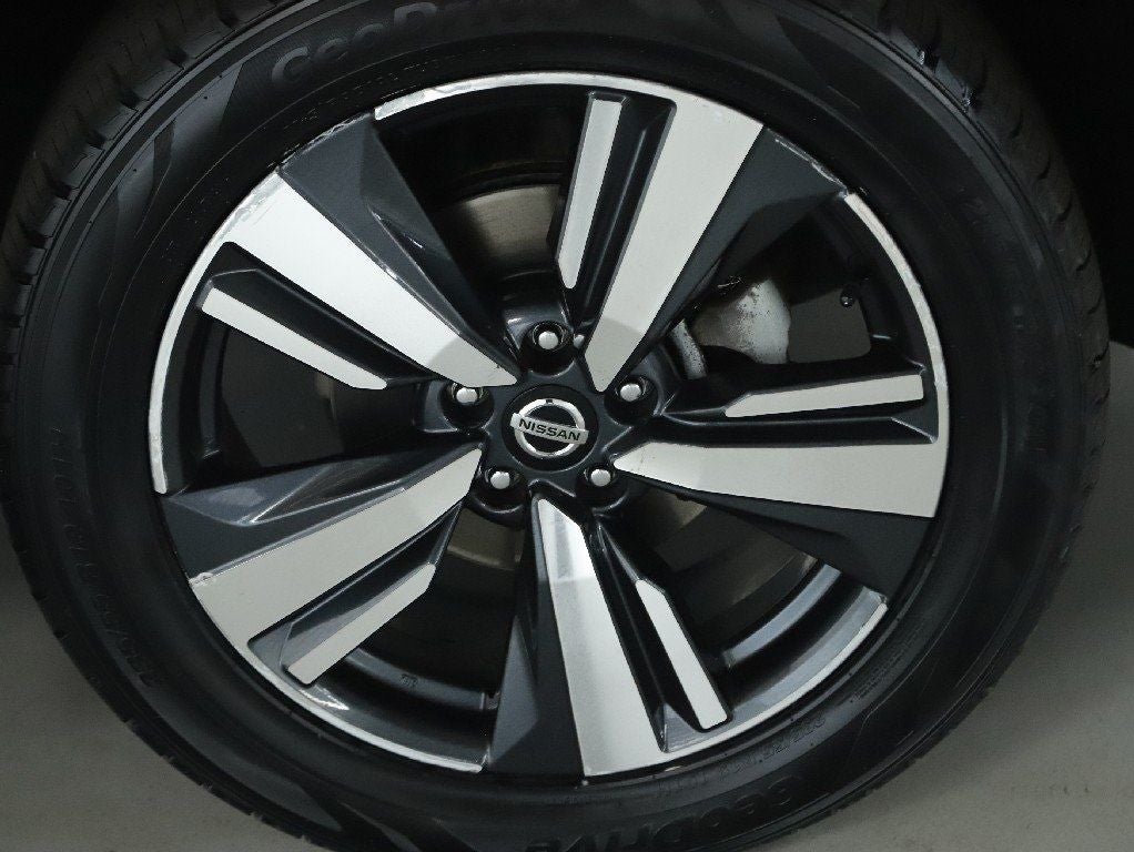 2021 Nissan Rogue SL AWD