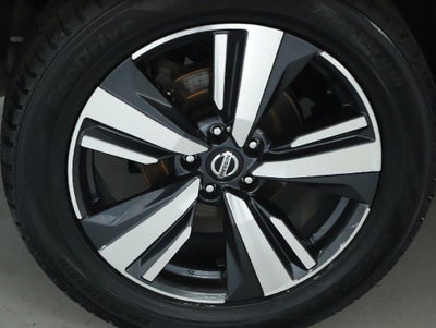 2021 Nissan Rogue SL AWD