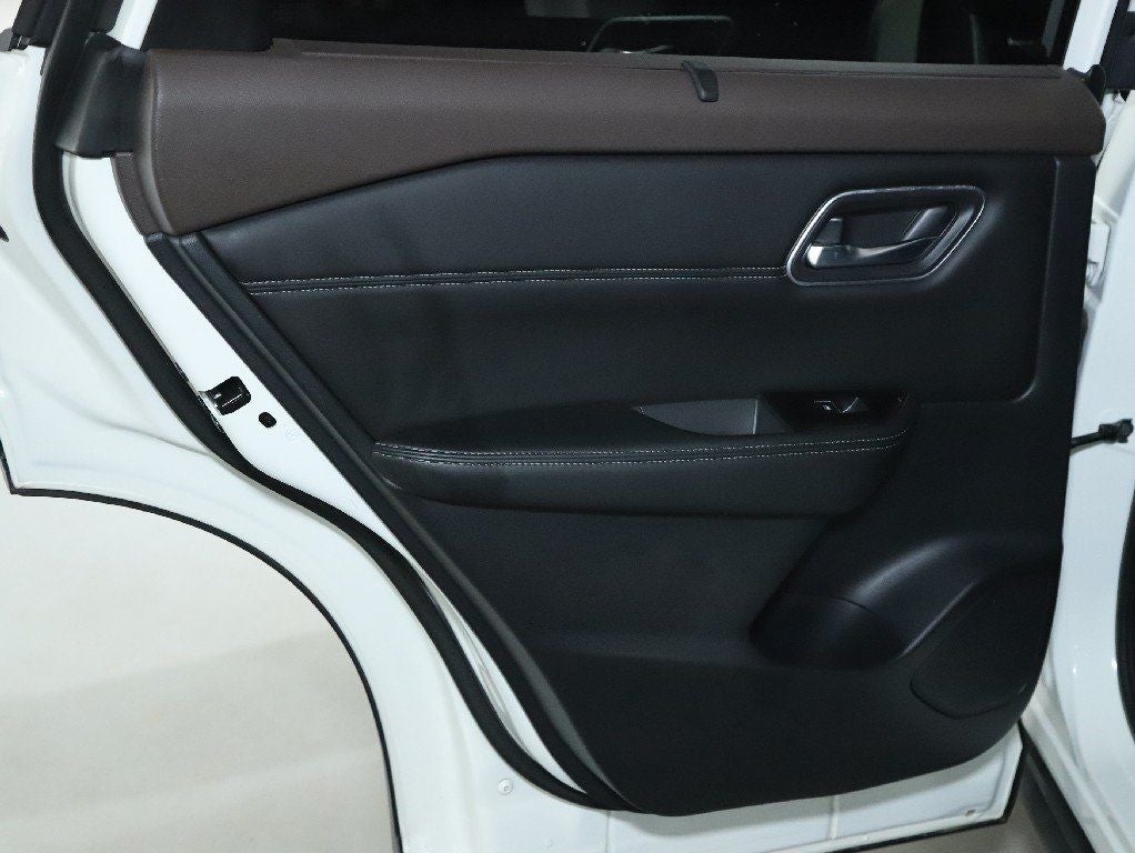 2021 Nissan Rogue SL AWD