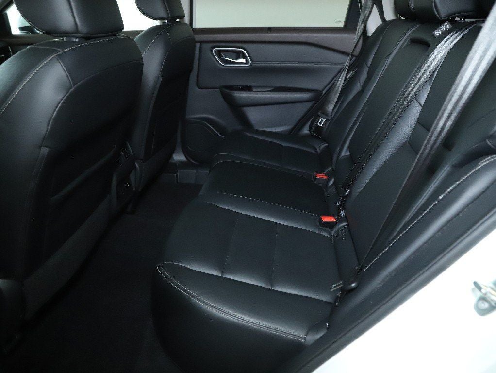 2021 Nissan Rogue SL AWD